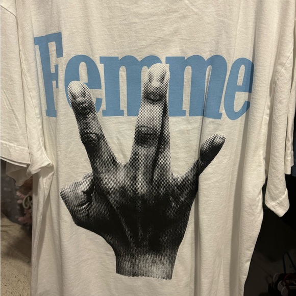 Homme&femme New with tags - Picture 2 of 2